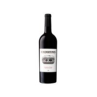 BorderTown - Cabernet Franc, 750 Millilitre
