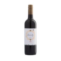 Backyard - Backyard Vineyards Serenity Red, 750 Millilitre