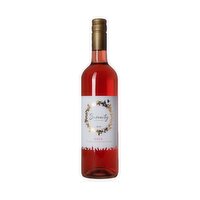 Backyard - Backyard Vineyards Serenity Rose, 750 Millilitre
