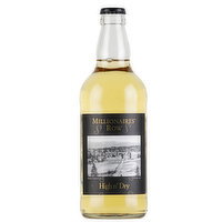 Millionaires Row - High n'Dry, 500 Millilitre