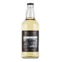 Millionaires Row - Hop on Board Cider, 500 Millilitre
