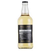 Millionaires Row - Modern Miracle Cider, 500 Millilitre