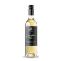 Evolve Cellars - Urban Fare Signature White, 750 Millilitre