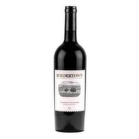 BorderTown - Cabernet Sauvignon, 750 Millilitre