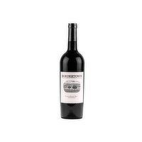 Bordertown - Living Desert Red, 750 Millilitre