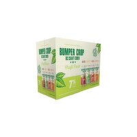 Bumper Crop - Craft Mixer, 12 Each