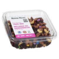 Royal Nuts - Oven Roasted Trail Mix, 325 Gram