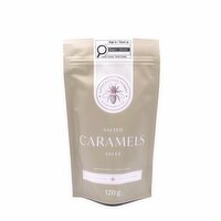 Little b - Salted Caramels, 120 Gram