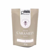 Little b - Salted Caramels, 48 Gram