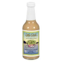 Little Creek - Salad Dressing - Okanagan Caesar