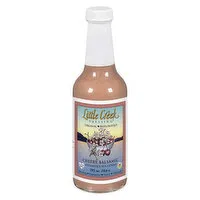 Little Creek - Cherry Balsamic Salad Dressing, 295 Millilitre