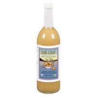 Little Creek - Dressing - Asian Apricot, 750 Millilitre