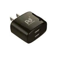 Pdi Accessories - Home Charger Dual USB, 1 Each