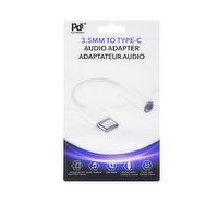 Prime Deals International - Audio Adapter, 1 Each