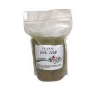 Ariah's - Potato Leek Soup, 700 Gram