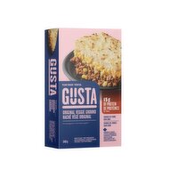 Gusta - Original Veggie Ground, 340 Gram