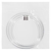 Abc Cork - Siphon Tube and Clamp, 1 Each