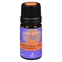 Pure Potent Wow - Essential Oil Frankincense, 5 Millilitre