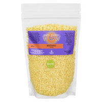 Pure Potent Wow - Beeswax Pellets, 250 Gram