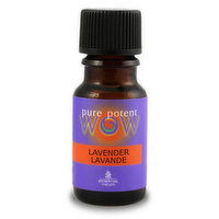 Pure Potent Wow - Essential Oil Lavender, 12 Millilitre