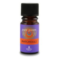 Pure Potent Wow - Essential Oil Patchouli, 5 Millilitre