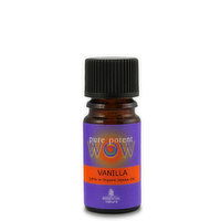 Pure Potent Wow - Essential Oil Vanilla, 5 Millilitre