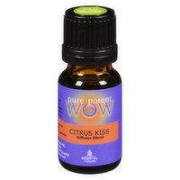 Pure Potent Wow - Essential Oil Cinnamon, 12 Millilitre