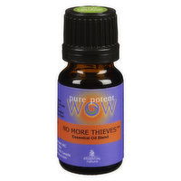 Pure Potent Wow - Essential Oil Blend No More Thieves, 12 Millilitre