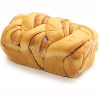 Save-On-Foods - Pande Ube- Yam Bread Loaf, 310 Gram