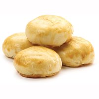 - - Hopia Baboy (Pork Pastry), 180 Gram