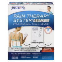 Dr Ho's - Pain Therapy Pain Therapy System, 1 Each