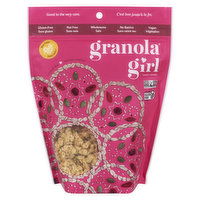 Granola Girl - Original Mix GF & Nut Free, 320 Gram