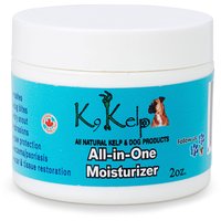 K9 Kelp - All-In-One Moisturizer, 2 Ounce