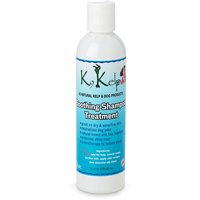 K9 Kelp - Soothing Shampoo Treatment, 8 Ounce