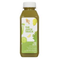 Juice Truck - Cold Pressed Juice - The Base, 500 Millilitre