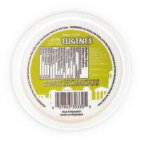 EUGENE'S - Homous, 200 Gram