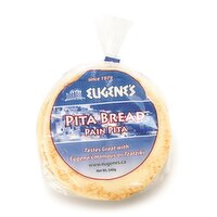 Eugene's - Pita Bread, 540 Gram