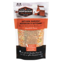 Souptacular - Soup Mix Autumn Harvest, 340 Gram