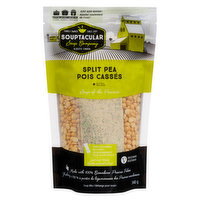 Souptacular - Soup Mix Split Pea, 340 Gram