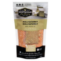 Souptacular - Soup Mix Mulligatawny, 340 Gram