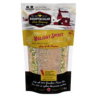 Souptacular - Holiday Spirit Soup Mix, 320 Gram