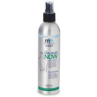 Mountain Medicinals - Pain Relief Now - Extra Strength, 250 Millilitre