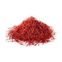 BC Saffron - Persian Saffron Sargol Grade A, 0.5 Gram