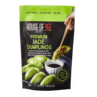 House of Yee - Premium Dumpling Jade, 15 Each