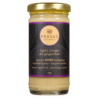 Prasad Ayurveda - Heritage Ghee, 200 Gram