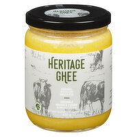 Prasad Ayurveda - PRASAD AYURVEDA HERITAGE GHEE, 400 Gram