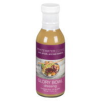 White Water Cooks - Glory Bowl Dressing, 350 Millilitre