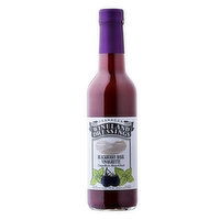 Okanagan Wineland Dressings - Vinaigrette - Blackberry Basil, 375 Millilitre