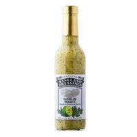 Okanagan Wineland Dressing - Vinaigrette - Cilantro Lime, 375 Millilitre