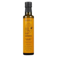 Phoeapolis Organics - Extra Virgin Olive Oil Organic